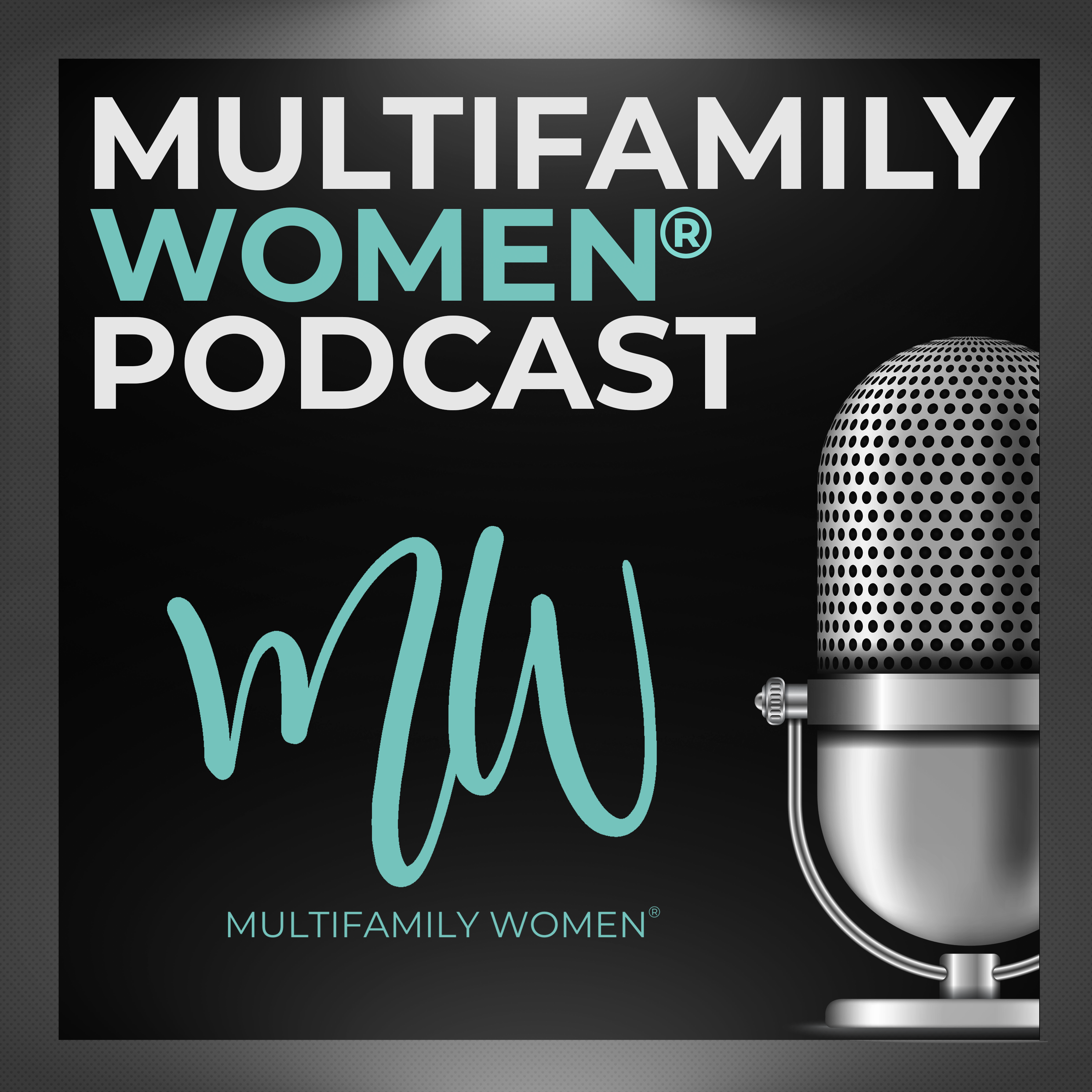 Multifamily Women® Podcast