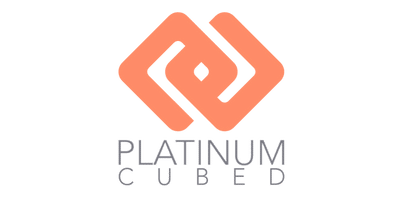 platinum cubed logo