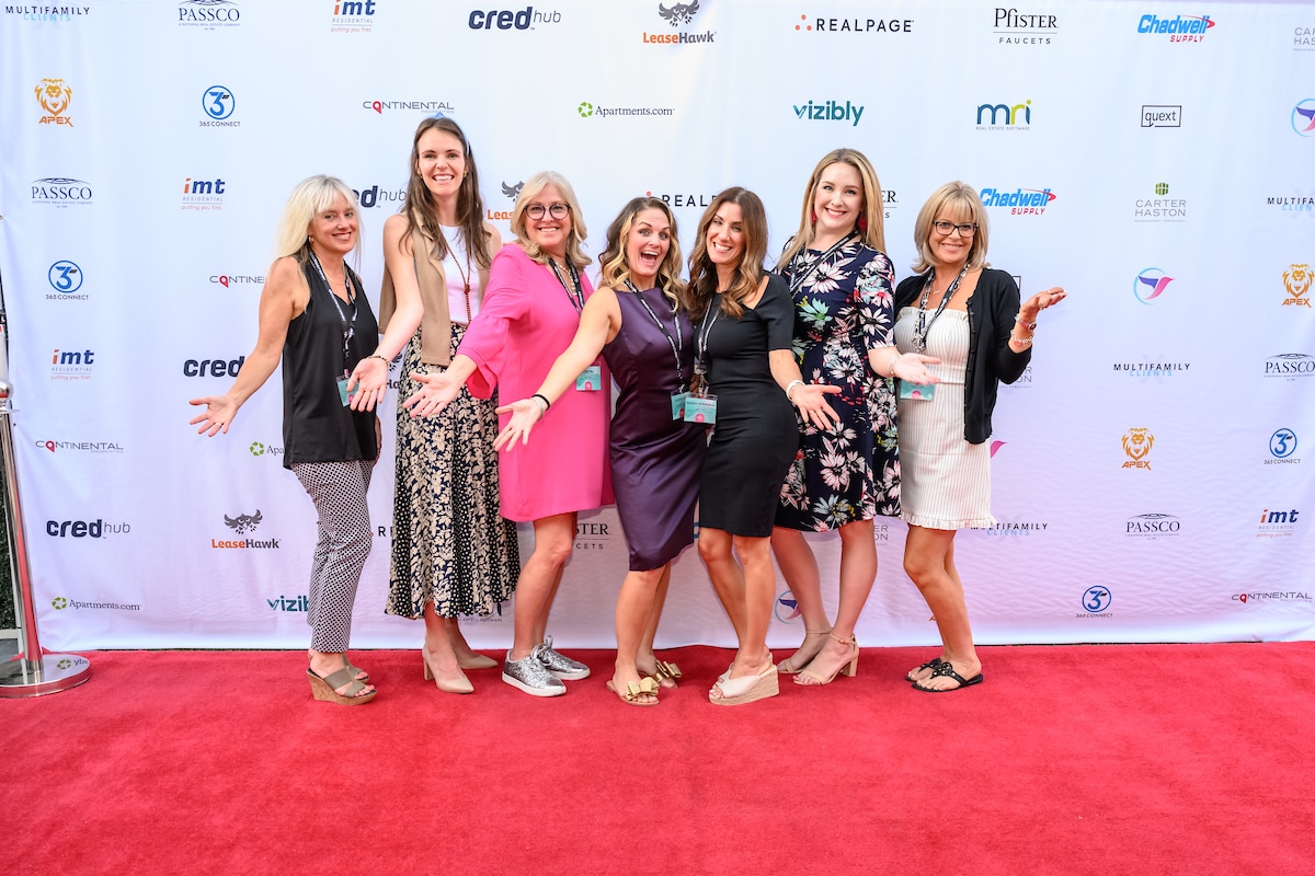 Multifamily Women® Summit