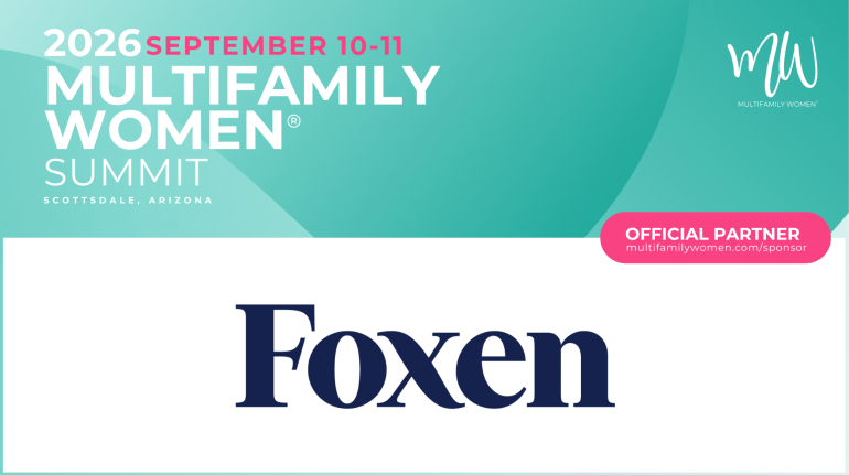 MULTIFAMILY WOMEN foxen sponsor (1)