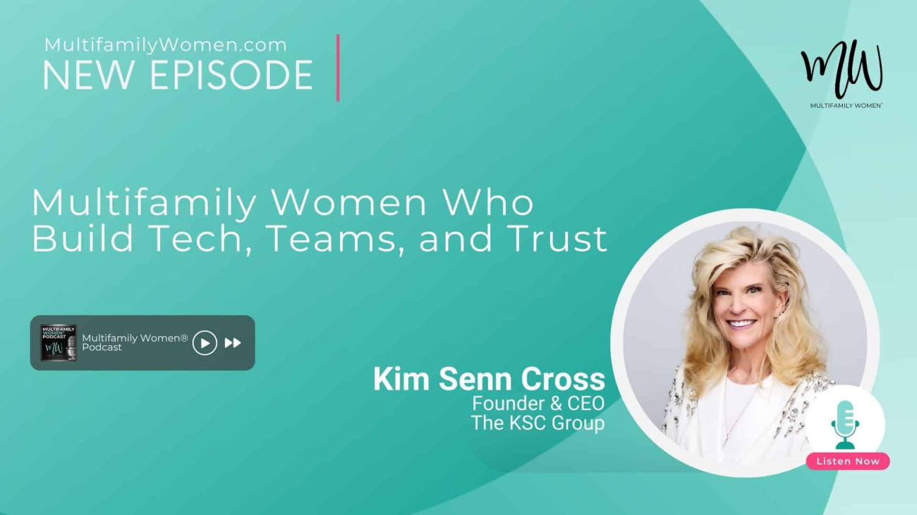 multifamily women podcast kim cross (1)