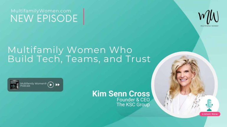 multifamily women podcast kim cross (1)