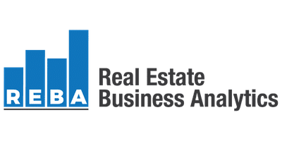 REBA Real Estate Business Analytics