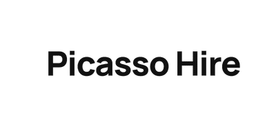 Picasso Hire